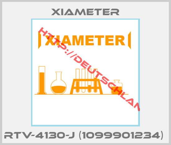 Xiameter-RTV-4130-J (1099901234) 