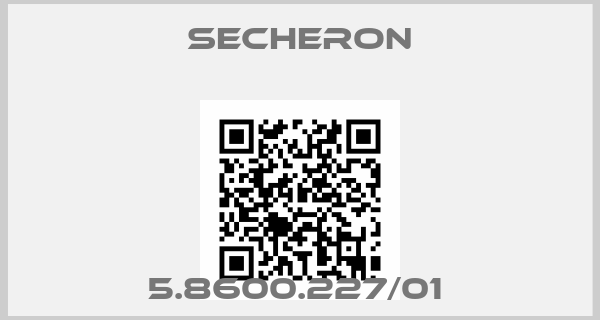 Secheron-5.8600.227/01 