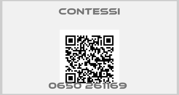 Contessi-0650 261169 