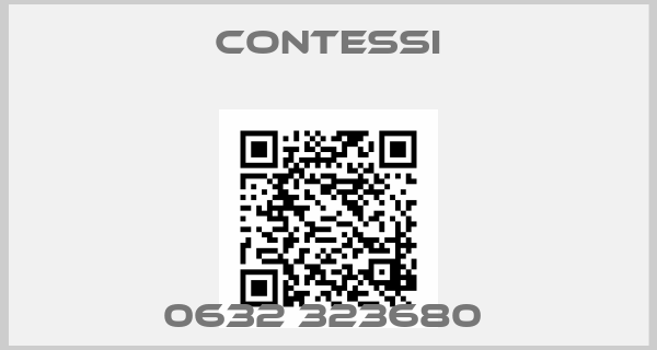 Contessi-0632 323680 