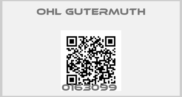 Ohl Gutermuth-0163099 