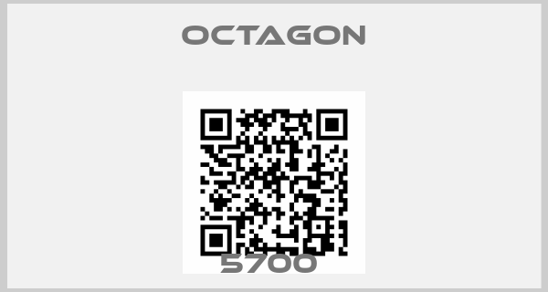 OCTAGON-5700 