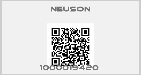 Neuson-1000019420 