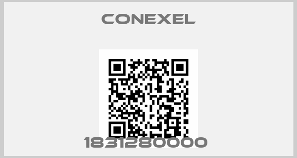 Conexel-1831280000 