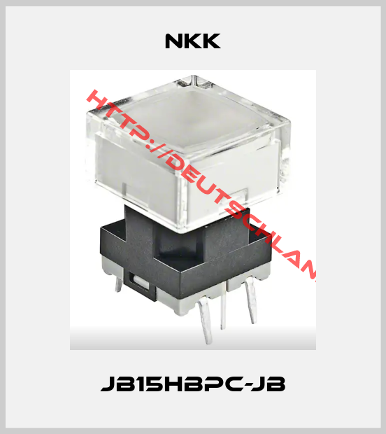NKK-JB15HBPC-JB