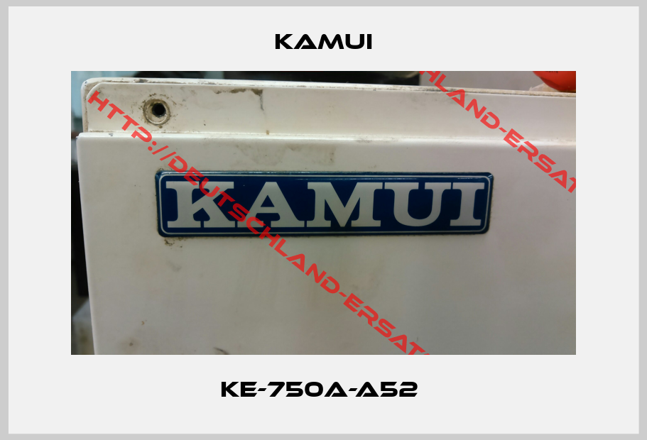 Kamui-KE-750A-A52 