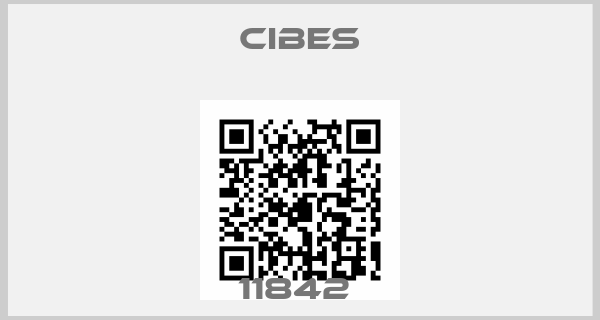 Cibes-11842 