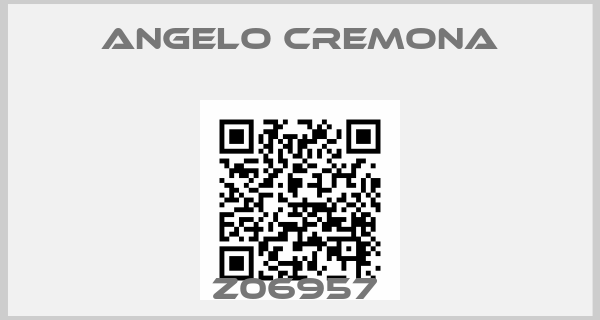 ANGELO CREMONA-Z06957 