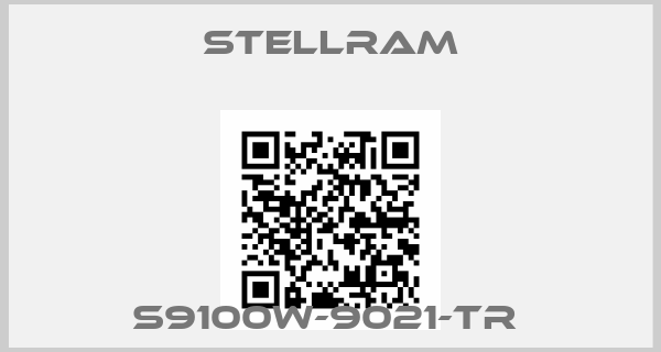 Stellram-S9100W-9021-TR 