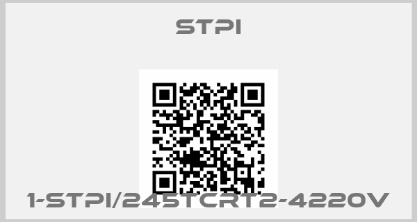STPI-1-STPI/245TCRT2-4220V