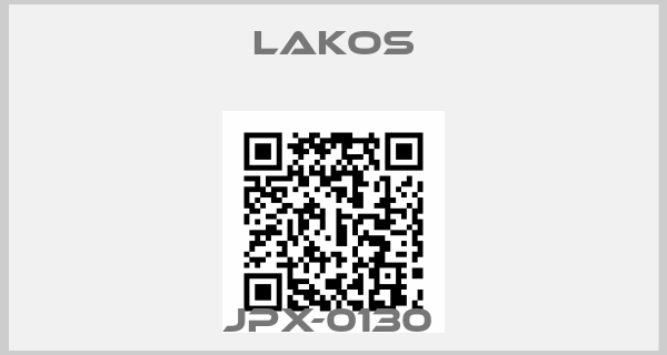 Lakos-JPX-0130 
