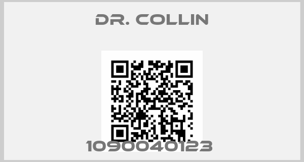 Dr. COLLIN-1090040123 