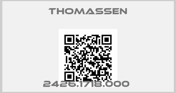 Thomassen-2426.1718.000 