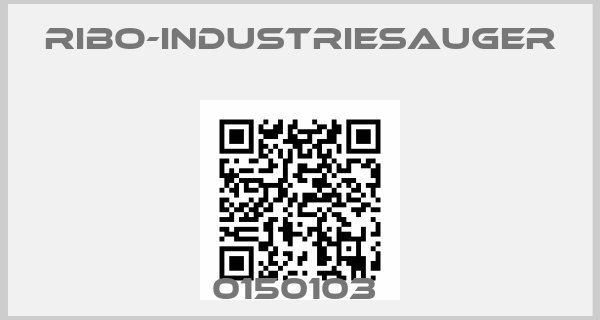 RIBO-Industriesauger-0150103 