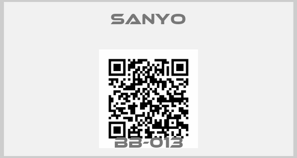 Sanyo-BB-013