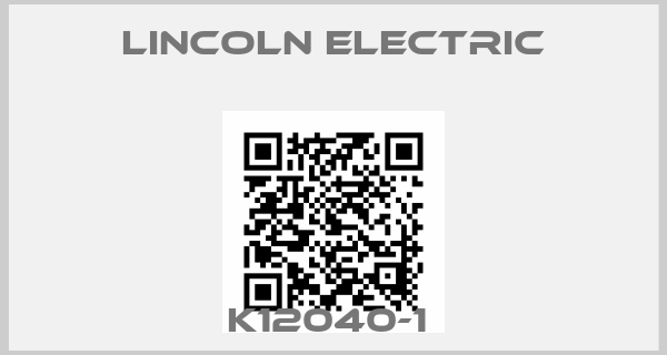Lincoln Electric-K12040-1 