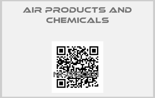 Air Products and Chemicals-NI-GG001 