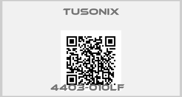 Tusonix-4403-010LF  