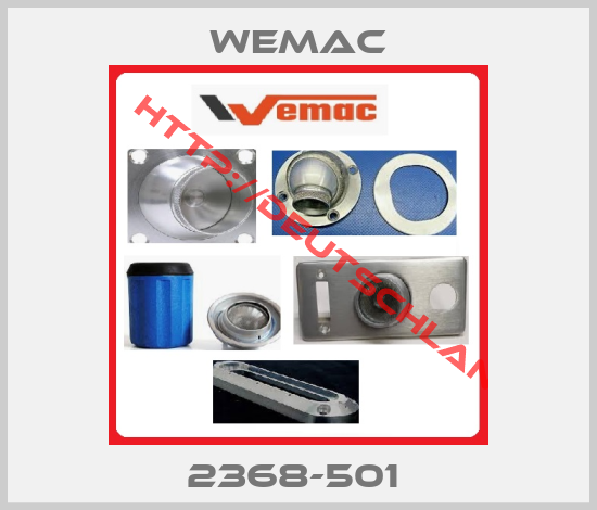 Wemac-2368-501 