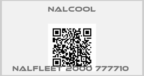 Nalcool-NALFLEET 2000 777710 