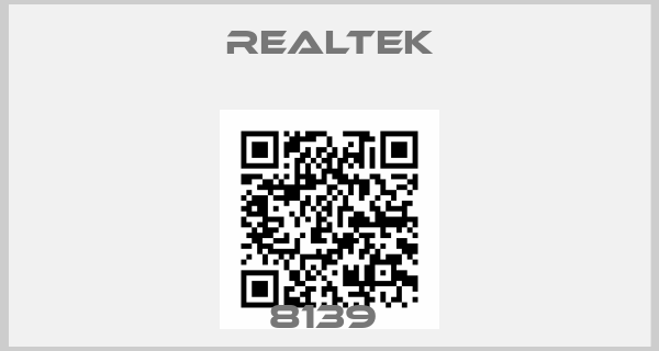 Realtek-8139 