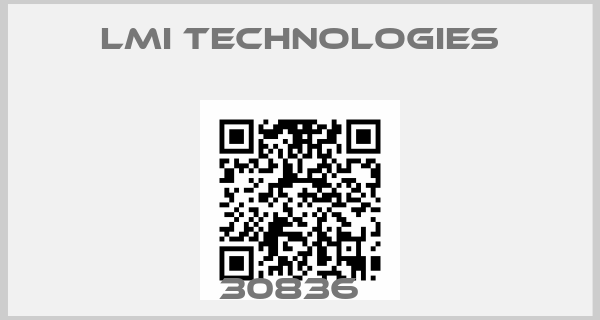 Lmi Technologies-30836  