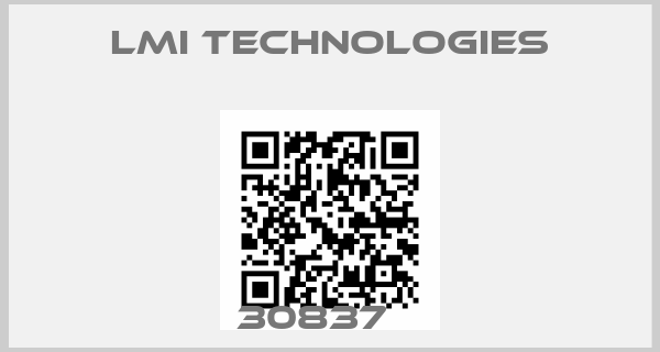 Lmi Technologies-30837   