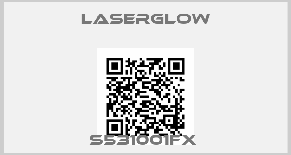 Laserglow-S531001FX 