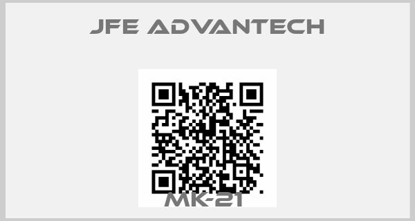 JFE Advantech-MK-21 