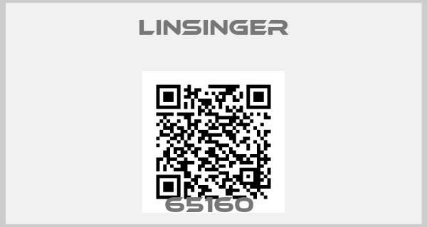 LINSINGER-65160 