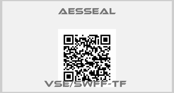 Aesseal-VSE/SWFF-TF 