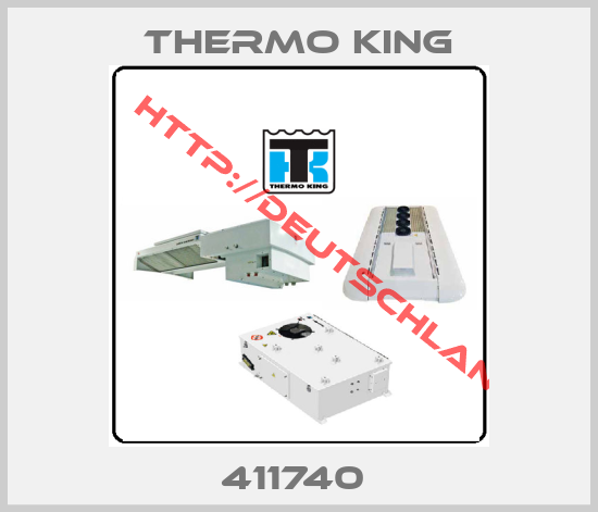 Thermo king-411740 