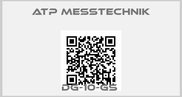 ATP Messtechnik-DG-10-GS 