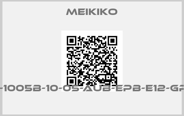 Meikiko-H1-1005B-10-05-AUB-EPB-E12-GPY 