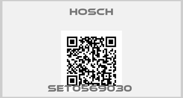 Hosch-SET0569030 