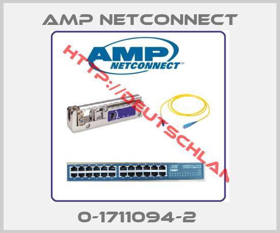 AMP Netconnect-0-1711094-2 