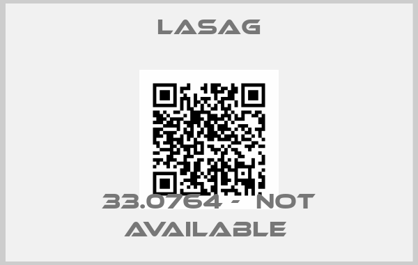 Lasag-33.0764 -  not available 