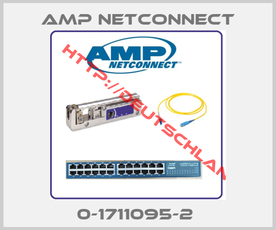 AMP Netconnect-0-1711095-2 