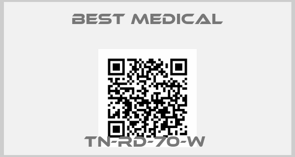 Best Medical-TN-RD-70-W 