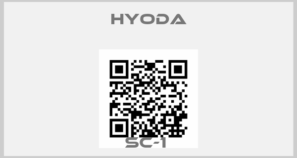 Hyoda-SC-1 