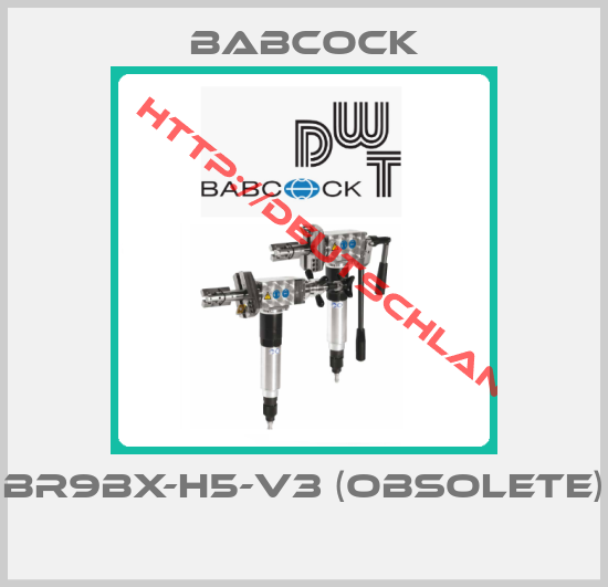 Babcock-BR9BX-H5-V3 (obsolete) 