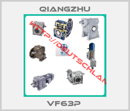 Qiangzhu-VF63P 