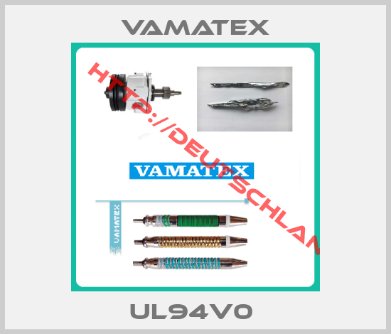 VAMATEX-UL94V0 