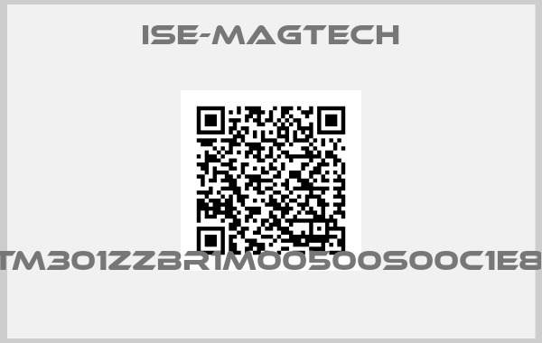ISE-MAGTECH-LTM301zzBR1M00500S00C1E8Z 