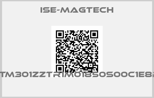 ISE-MAGTECH-LTM301zzTR1M01850S00C1E8R 