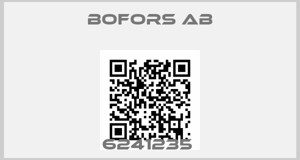 BOFORS AB-6241235 