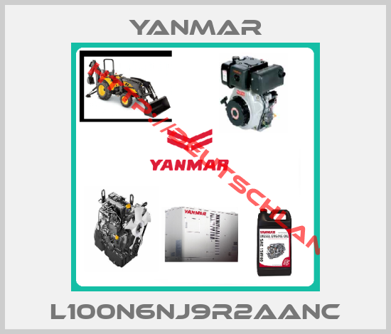 Yanmar-L100N6NJ9R2AANC