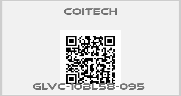 Coitech-GLVC-10BL58-095 