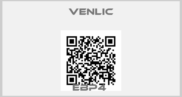 Venlic-EBP4 
