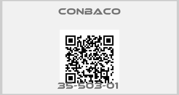 Conbaco-35-503-01 